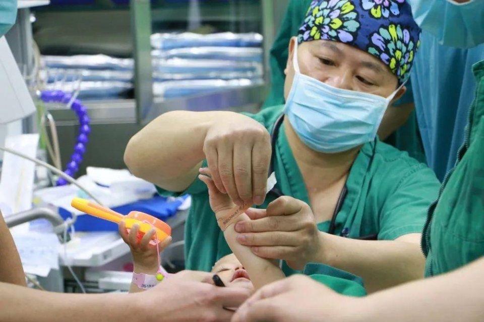 宁阳县妇婴监护型护送